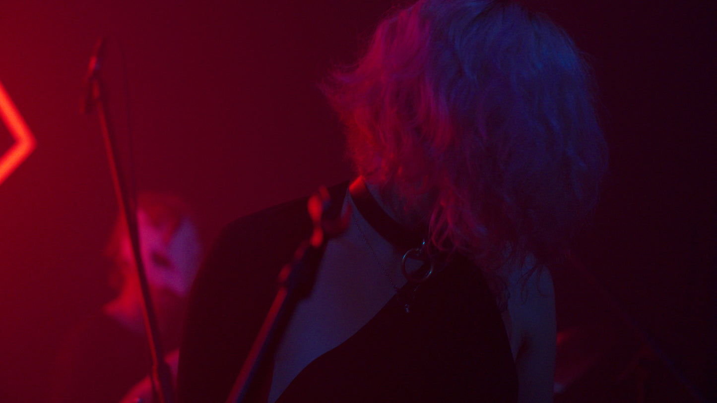 From The Garden (Concert film)