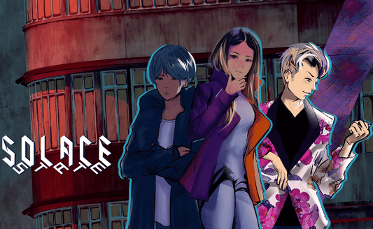 Solace State